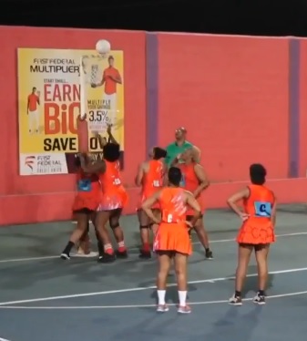 Netball Finals Set for Nevis This Weekend