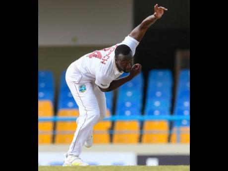 Cricket : WI start strong after Kohli anchors India to massive total