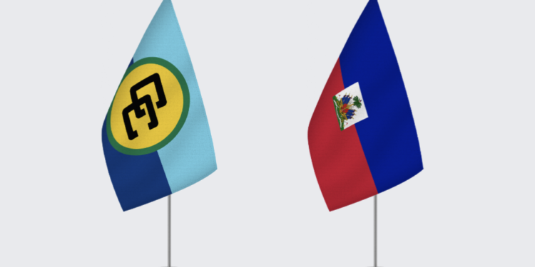 Arrival Statement – CARICOM Eminent Persons Group in Haiti