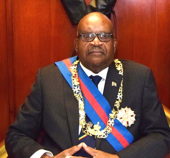 State Funeral Accorded to Sir Tapley; National Day of Mourning and Half-Holiday Declared for July 20