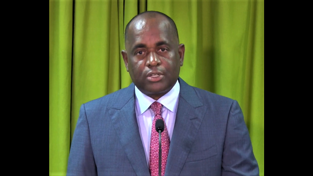 UK suspension of visa-free access ‘unfortunate’ – says Dominica PM