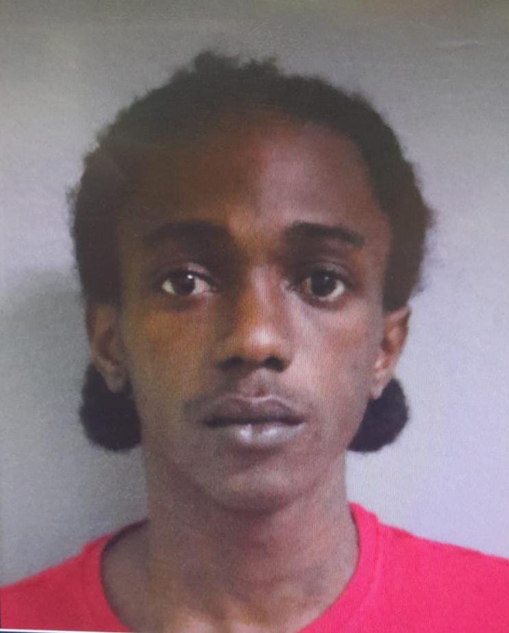 Taijean Nisbett Charged with Cocaine Possession