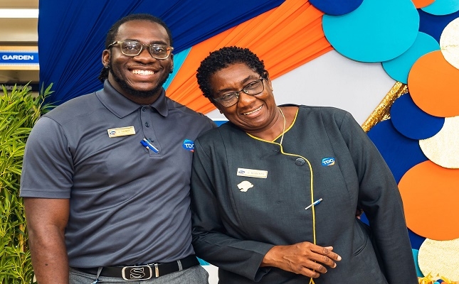 TDC To Host Staff Awards and Gala