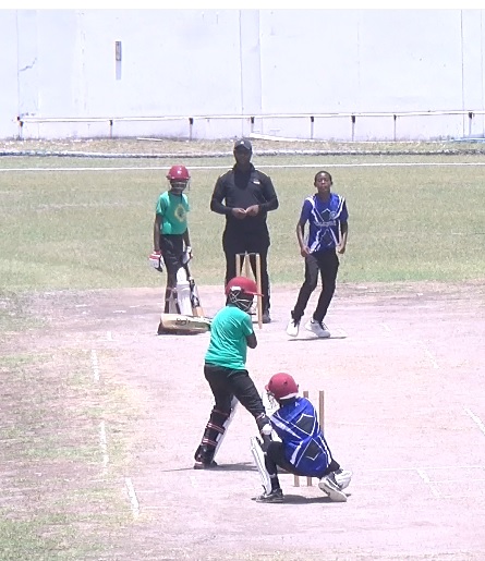 Cricket : VOJN Defeats STPS