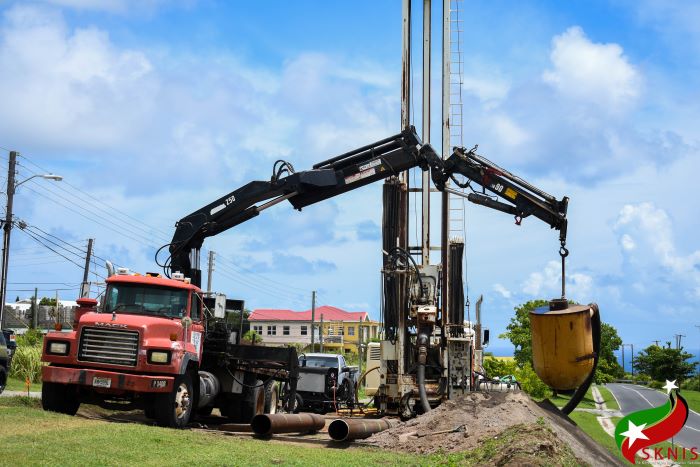 Access To Potable Water for All Is a Necessity in Building St. Kitts And Nevis as A Sustainable Island State