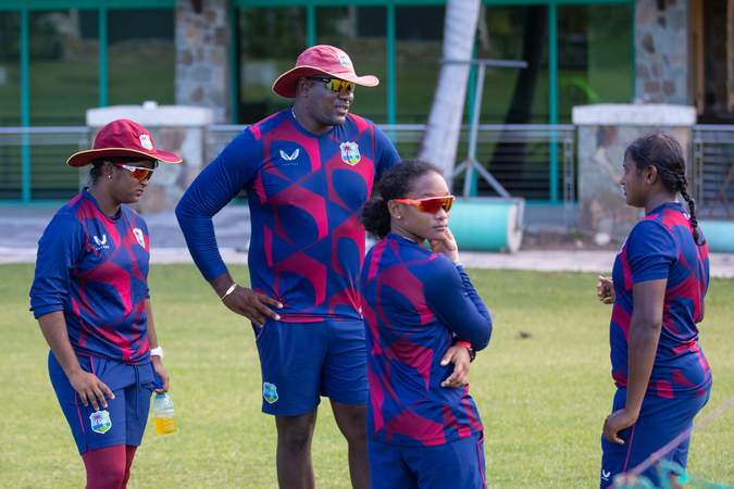 Inaugural West Indies Women’s Academy to Commence Featuring 16 Rising Stars