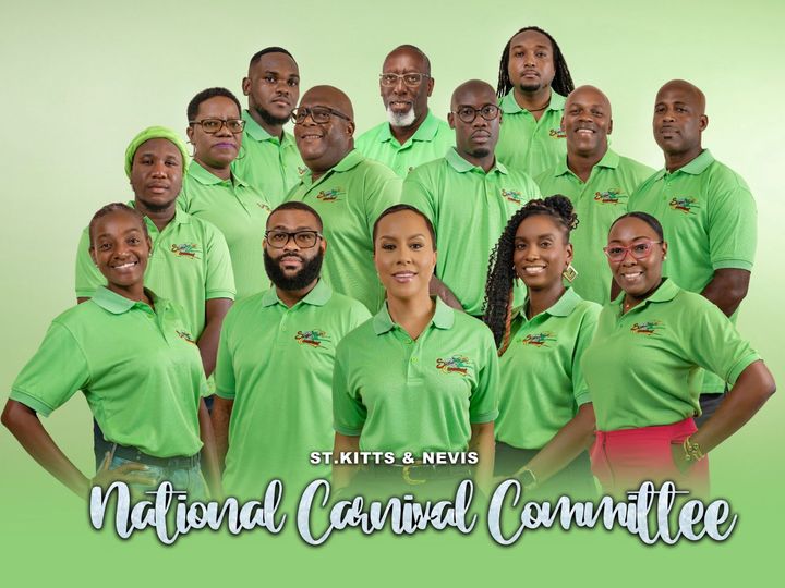 St. Kitts & Nevis National Carnival Committee