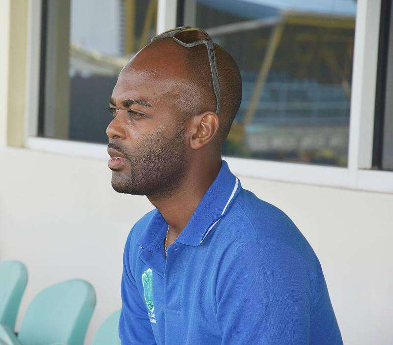 Cricket : CWI, Governments Need to Collaborate on Improvement of Facilities — Shallow