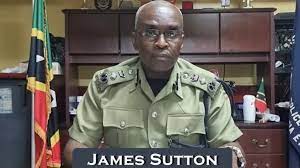 Statement by Commissioner of Police James Sutton Homicides in St Peters