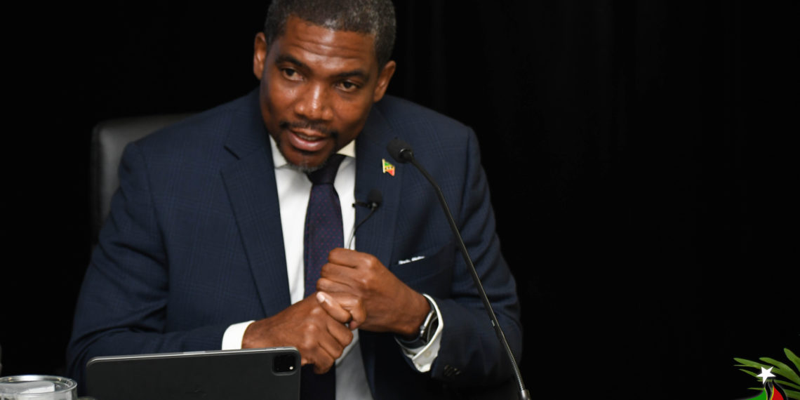 PM Dr Terrance Drew-Led Administration Implements Decisive Measures to Bring Economic Relief to Consumers in The Face Of Inflation