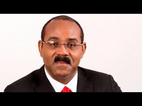 Antigua and Barbuda calls for support for SIDS at UN forum