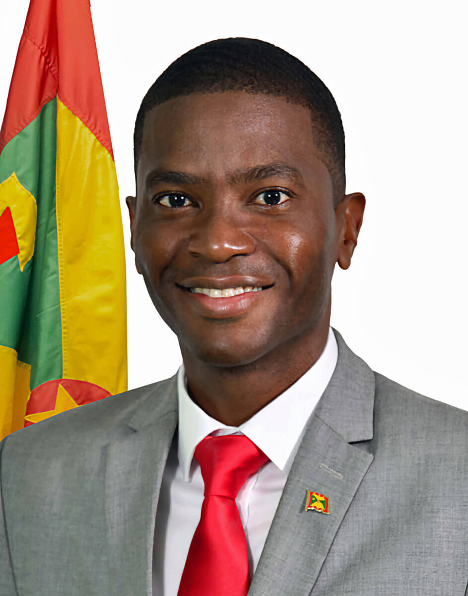 Grenada Land Sale Ban