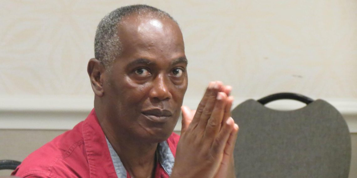 Ministry Of Agriculture Mourns the Passing of Former Director, Dr. Lesroy Henry