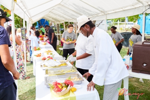 Nevis Mango Festival 2023 Expected to Draw Large Crowds Over the Weekend