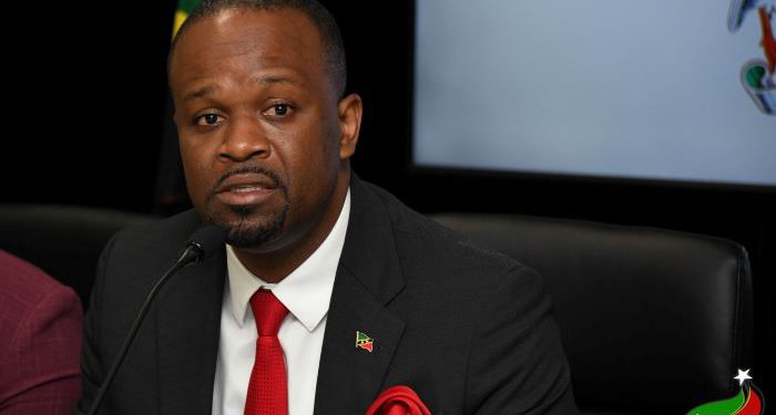 Ministry Of Posts to Roll Out National Addressing System Over the Coming Weeks