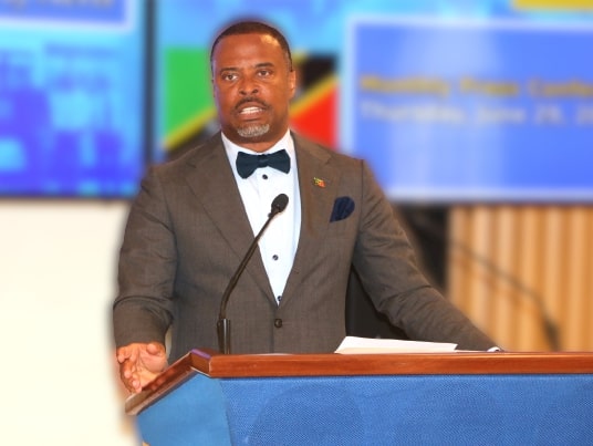 Premier Brantley to Host Monthly Press Conference on July 31st