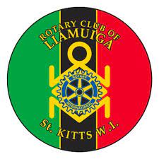 Rotary Club of Liamuiga Installs New Executive