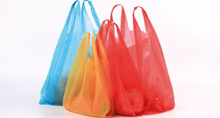 Department Of Environment’s No Plastic Bag Mondays Campaign Continues Until Ban on Single-Use Plastic Goes into Effect