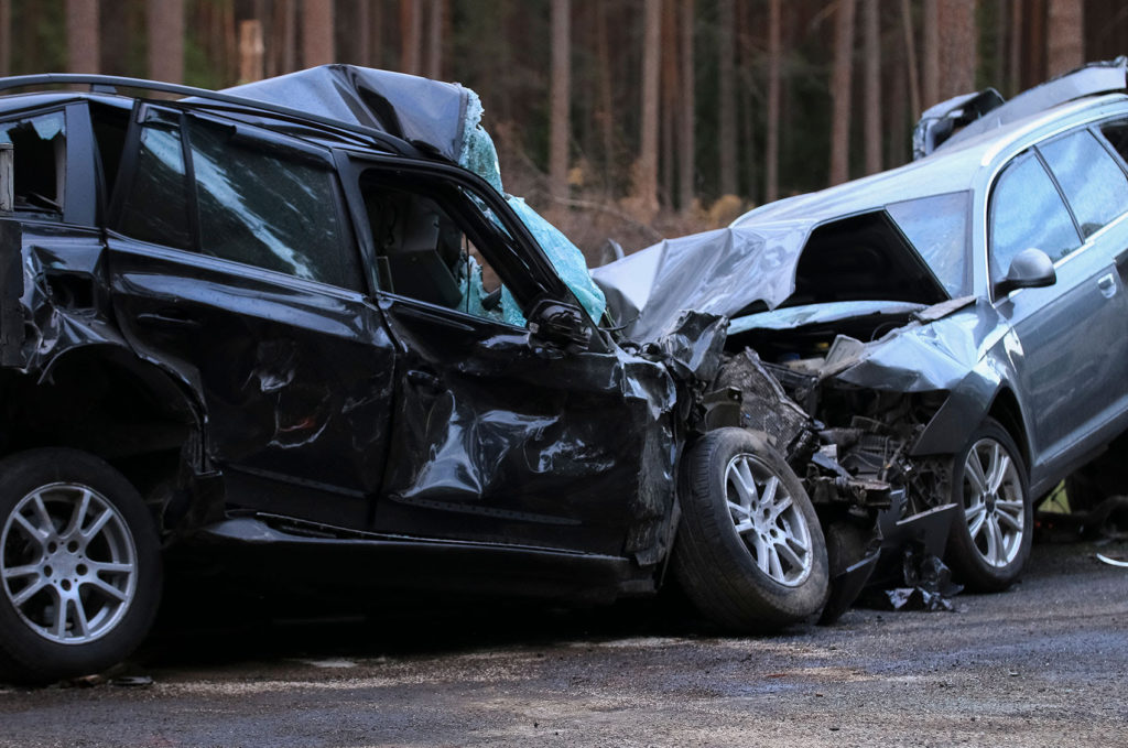 Measures To Deal with Reckless Motorists to Be Introduced; Over 900 Reported Traffic Accidents in The Federation for The Year