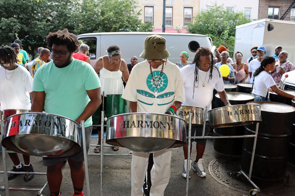 The United Nations General Assembly has declared World Steelpan Day as Aug. 11