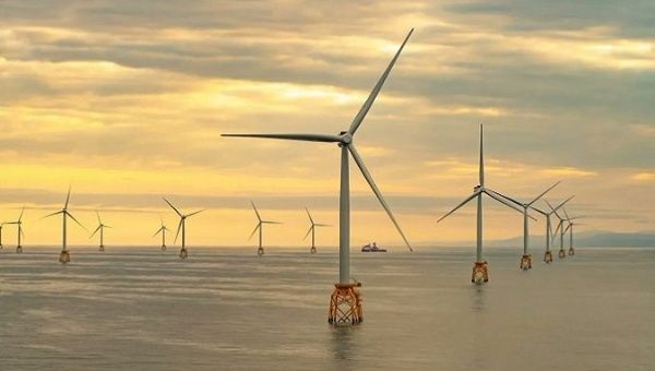 Wind Power Reaches Antigua and Barbuda