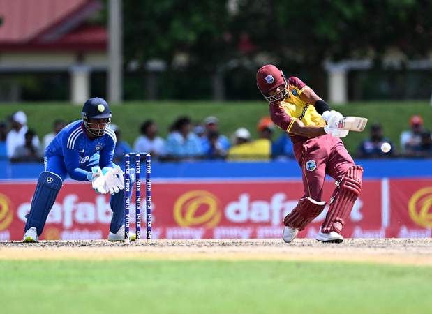 Grand Finale Expected on Sunday as T20i Series Heads to A Decider