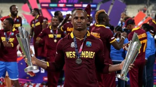 Marlon Samuels Found Guilty of Breaching Anti-Corruption Code