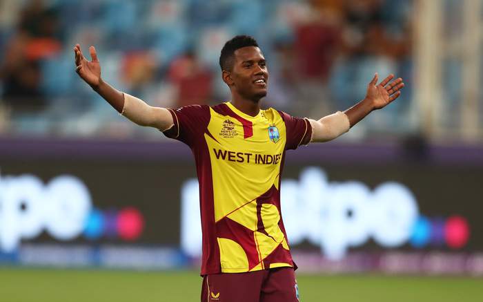 Cricket : West Indies Players Make Jump in ICC Rankings After Series Win