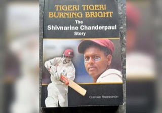 Trials And Triumphs Of ‘Mr Dependable’