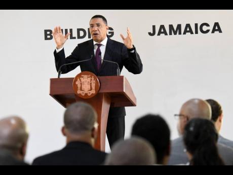 Antigua Considers Role as Jamaica Confirms Plan to Send Troops to Haiti