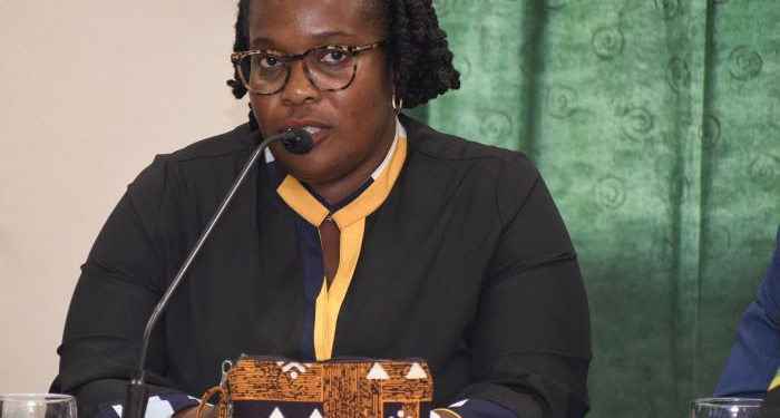 Land Policy and SDGs Agenda Among Notable Highlights for The Ministry of Sustainable Development Over the Past Year