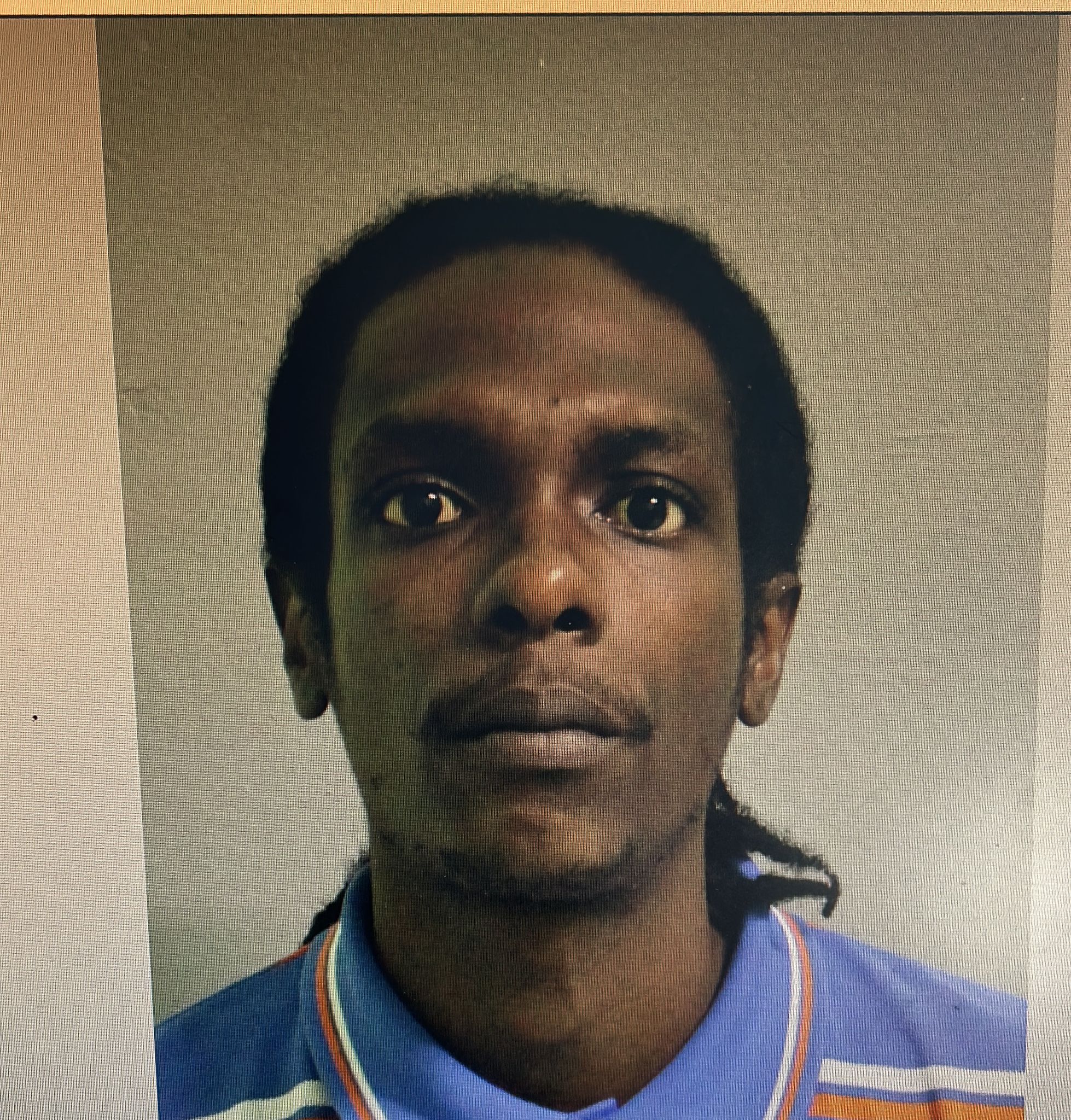 Dimitri Armantrading Charged for Drug Possession