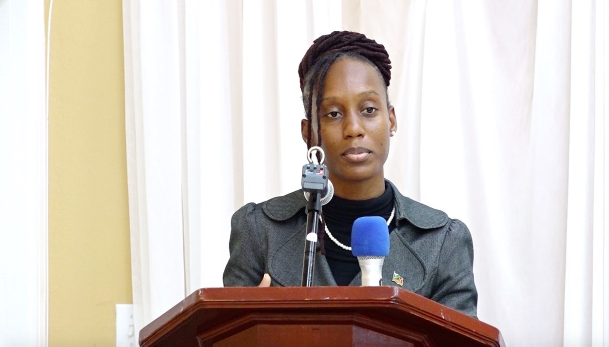 Women’s Unemployment Registry re-launched on Nevis