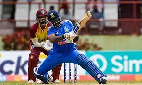 Cricket : Suryakumar And Tilak Do the Chase in A Canter to Keep the Series Alive for India