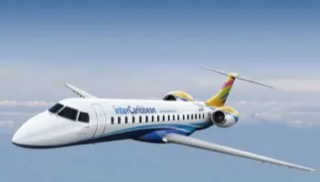 Guyana Issues Tough Warning to InterCaribbean Airways
