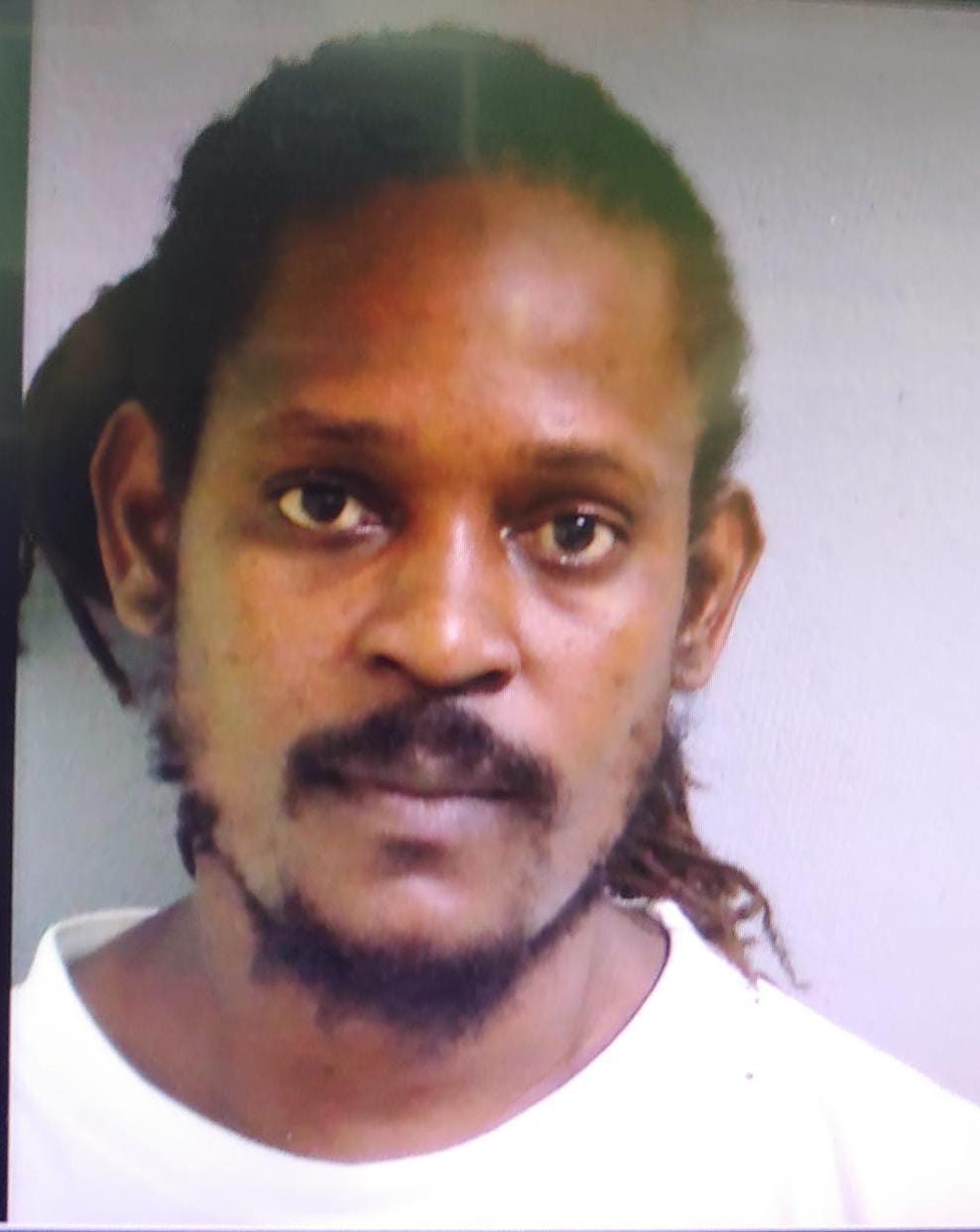 Police Charge Kelvon Dickenson with Murder