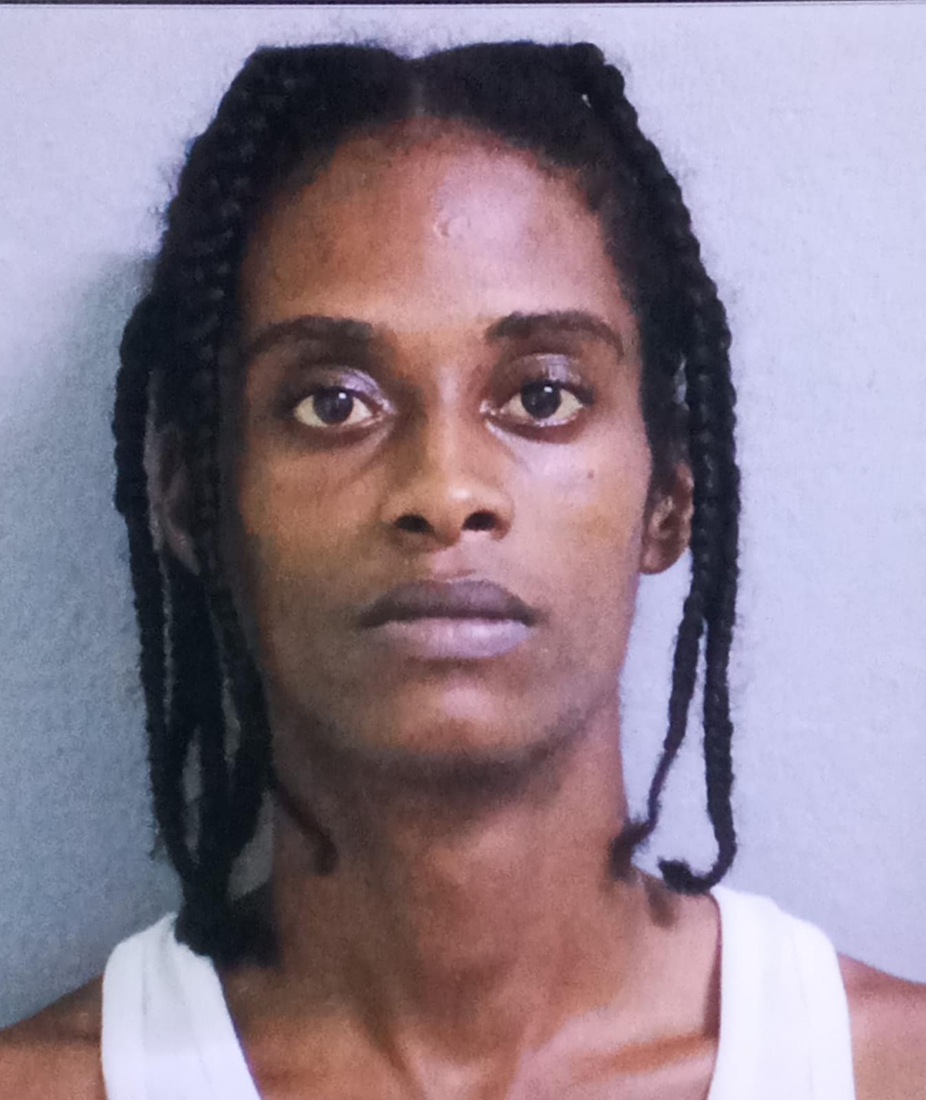 Kiaeem Carty Charged with Robbery