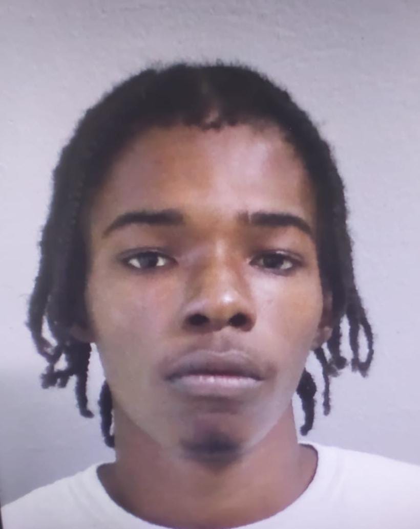 Kylon Hazel Sentenced for Firearm Possession