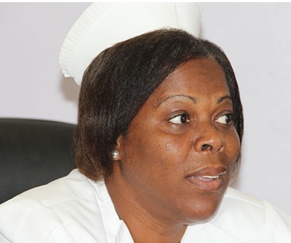 Matron Dias Passes