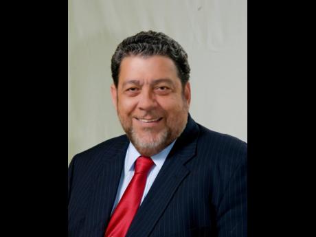 St Vincent’s PM Continues to Press for Visa-Free Travel to Canada