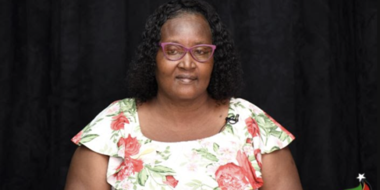 PAP Beneficiary Encourages Other Recipients to Use Funds Wisely