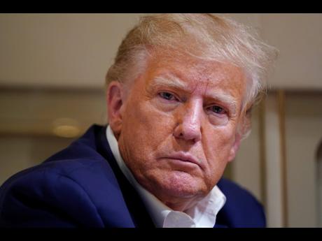 Trump Trial Set for March 4, 2024