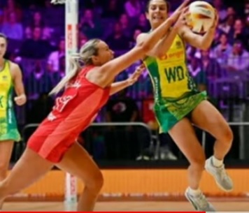England And Jamaica Stun World’s Top Two as Wales and Scotland Win to Book Ninth-Place Showdown