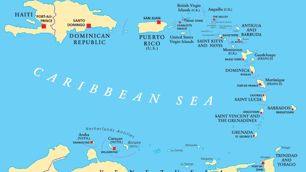Caribbean Urged to Tackle Development Challenges Together
