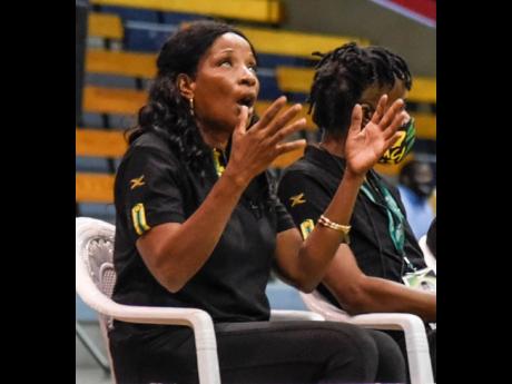 We let it slip’. Francis Laments Crucial Late Errors as Sunshine Girls’ Wait for World Title Continues