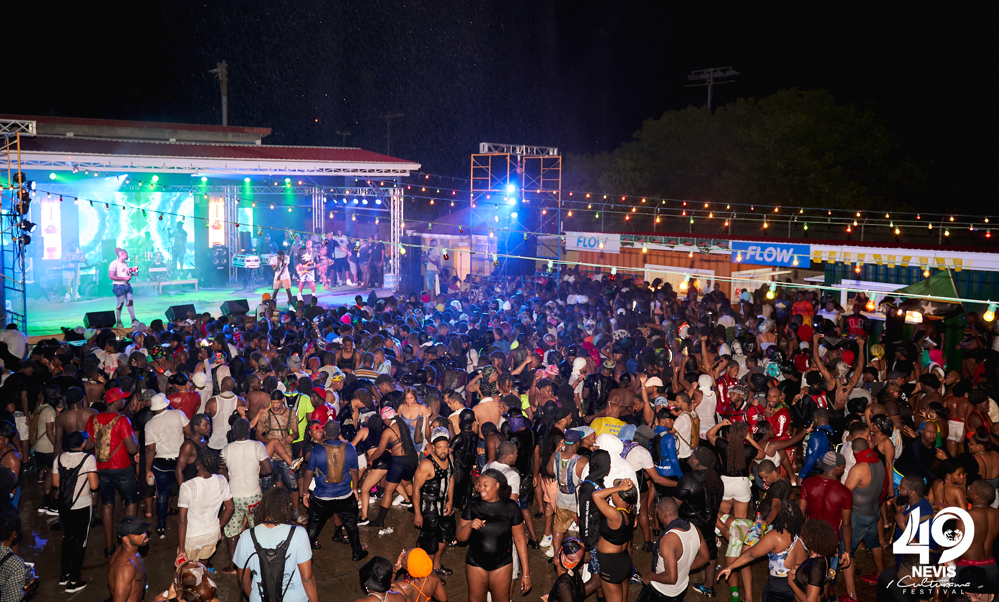 C49 a Success, Planning Underway for Culturama 50, Says Nevis’ Minister of Culture