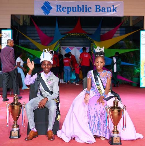 Culturama 49 Heats Up as Core Activities Kick Off