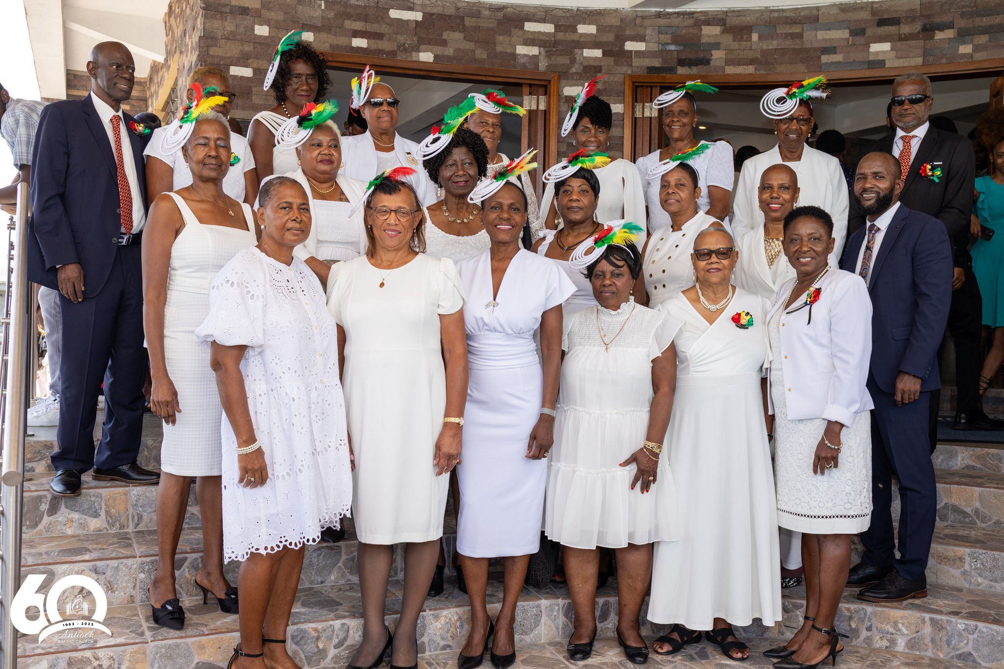 Festivities for 50th & 45th Anniversary Celebrations Kick Off in Grand Style