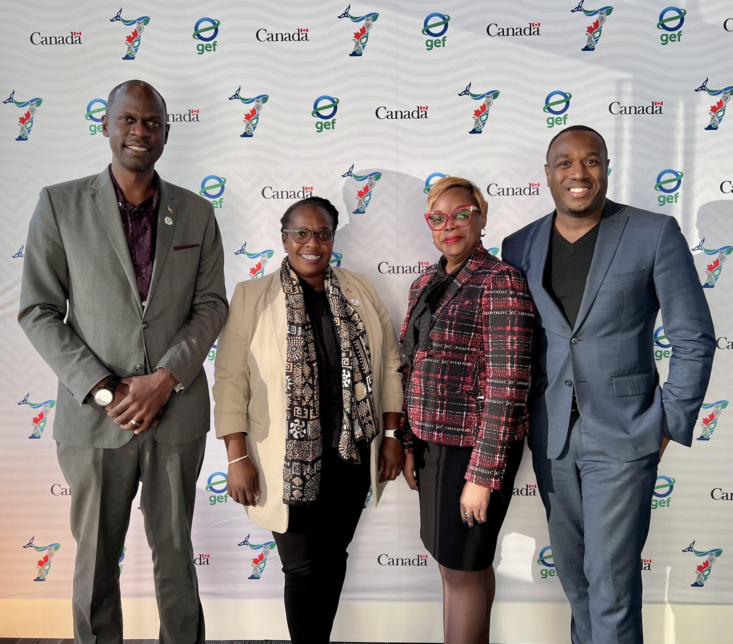 Saint Kitts and Nevis to Gain Valuable Insights and Opportunities from Participation in the Seventh Assembly of the Global Environment Facility