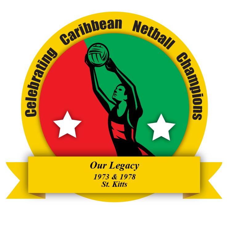 St. Kitts Netball Team To Celebrate Glorious Milestone Anniversaries